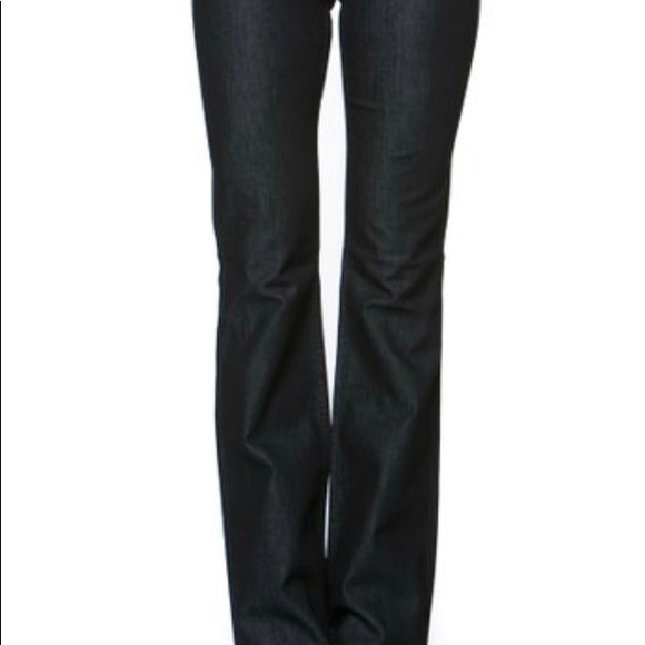 Habitual slightly flared jeans in Eventide - Picture 7 of 7